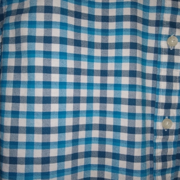 Saddlebred button down - Picture 4 of 5